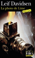 Couverture La photo de Lime ()