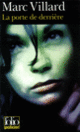 Couverture La Porte de derrière (Marc Villard)
