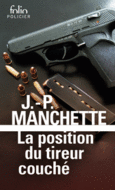 Couverture La position du tireur couché ()