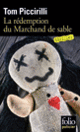 Couverture La rédemption du Marchand de sable (Tom Piccirilli)