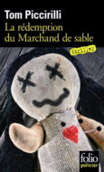 Couverture La rédemption du Marchand de sable ()