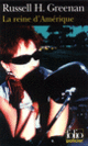 Couverture La Reine d'Amérique (Russell H. Greenan)