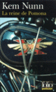 Couverture La reine de Pomona (Kem Nunn)
