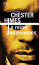 Couverture La reine des pommes (Chester Himes)