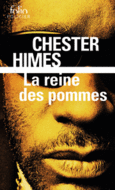 Couverture La reine des pommes ()