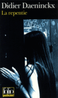 Couverture La Repentie ()