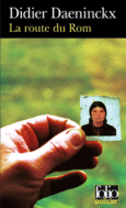 Couverture La route du Rom ()