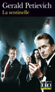 Couverture La sentinelle ()