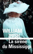Couverture La Sirène du Mississippi ()