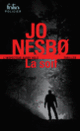 Couverture La Soif (Jo Nesbø)