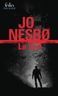 Couverture La Soif ()