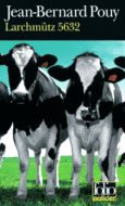 Couverture Larchmütz 5632 ()