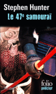Couverture Le 47<sup>e</sup> samouraï ()