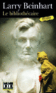 Couverture Le bibliothécaire (Larry Beinhart)