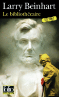 Couverture Le bibliothécaire ()