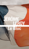 Couverture Le Bloc ()