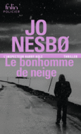Couverture Le bonhomme de neige ()
