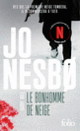 Couverture Le bonhomme de neige (Jo Nesbø)
