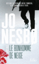 Couverture Le bonhomme de neige (Jo Nesbø)