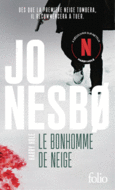 Couverture Le bonhomme de neige ()