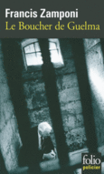 Couverture Le boucher de Guelma ()