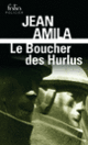 Couverture Le Boucher des Hurlus (Jean Amila)