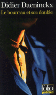 Couverture Le Bourreau et son double ()