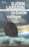 Couverture Le Cercle celtique ()