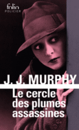 Couverture Le cercle des plumes assassines ()