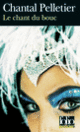 Couverture Le Chant du bouc (Chantal Pelletier)