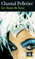 Couverture Le Chant du bouc ()
