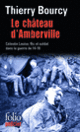 Couverture Le château d'Amberville (Thierry Bourcy)