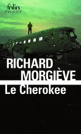 Couverture Le Cherokee ()