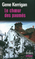 Couverture Le chœur des paumés ()