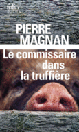 Couverture Le commissaire dans la truffière ()