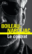 Couverture Le contrat ()