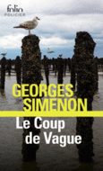 Couverture Le Coup de Vague ()
