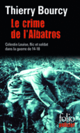 Couverture Le crime de l'Albatros ()