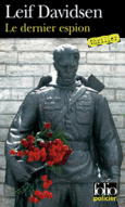 Couverture Le dernier espion ()