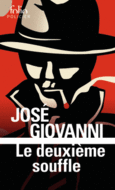 Couverture Le deuxième souffle ()