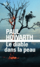 Couverture Le diable dans la peau (Paul Howarth)