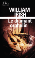 Couverture Le diamant orphelin ()