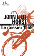 Couverture Le dossier 1569 ()