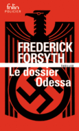 Couverture Le dossier Odessa ()