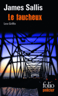 Couverture Le faucheux ()