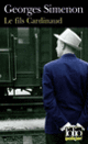Couverture Le Fils Cardinaud (Georges Simenon)