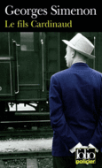 Couverture Le Fils Cardinaud ()