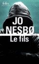 Couverture Le fils (Jo Nesbø)