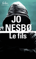 Couverture Le fils ()