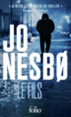 Couverture Le fils (Jo Nesbø)